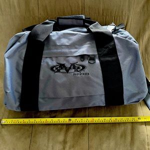 Duffel bag NWOT
